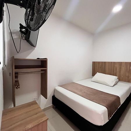 Hotel Sie7E เมเดยิน ภายนอก รูปภาพ