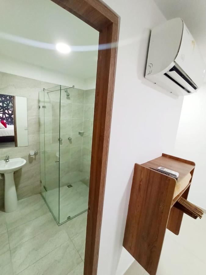 Hotel Sie7E เมเดยิน ภายนอก รูปภาพ