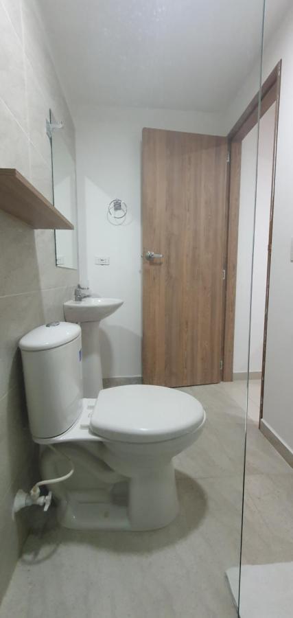 Hotel Sie7E เมเดยิน ภายนอก รูปภาพ