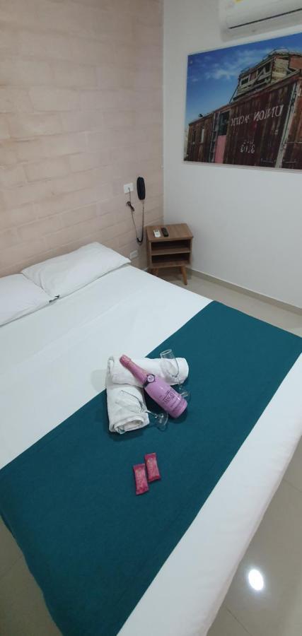 Hotel Sie7E เมเดยิน ภายนอก รูปภาพ