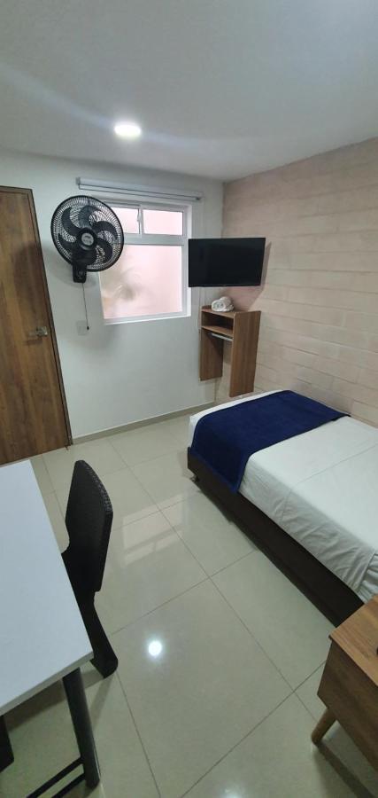 Hotel Sie7E เมเดยิน ภายนอก รูปภาพ