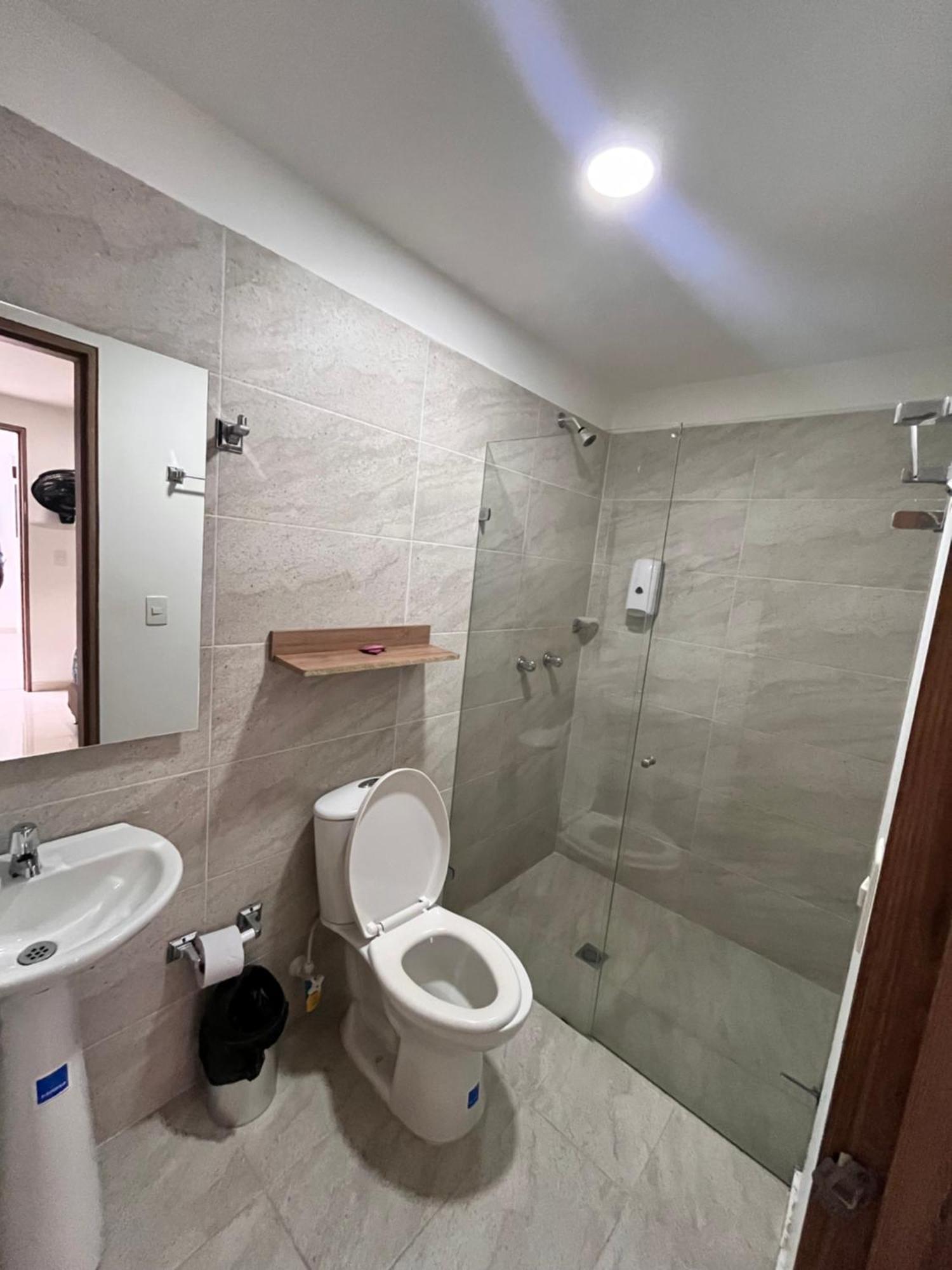 Hotel Sie7E เมเดยิน ภายนอก รูปภาพ