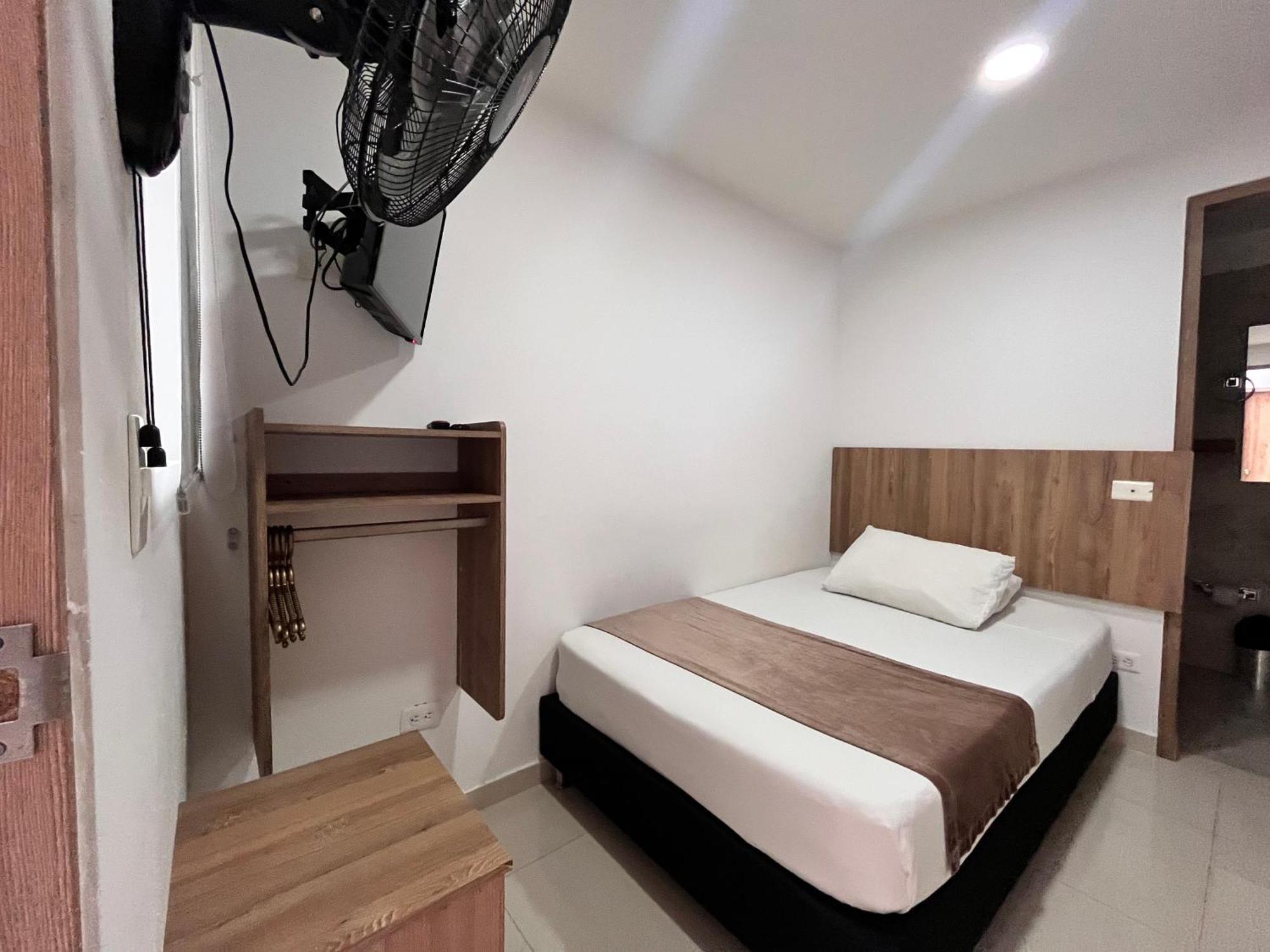 Hotel Sie7E เมเดยิน ภายนอก รูปภาพ
