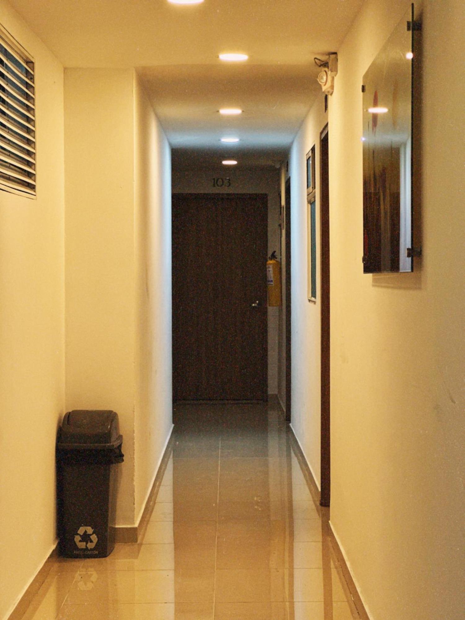 Hotel Sie7E เมเดยิน ภายนอก รูปภาพ