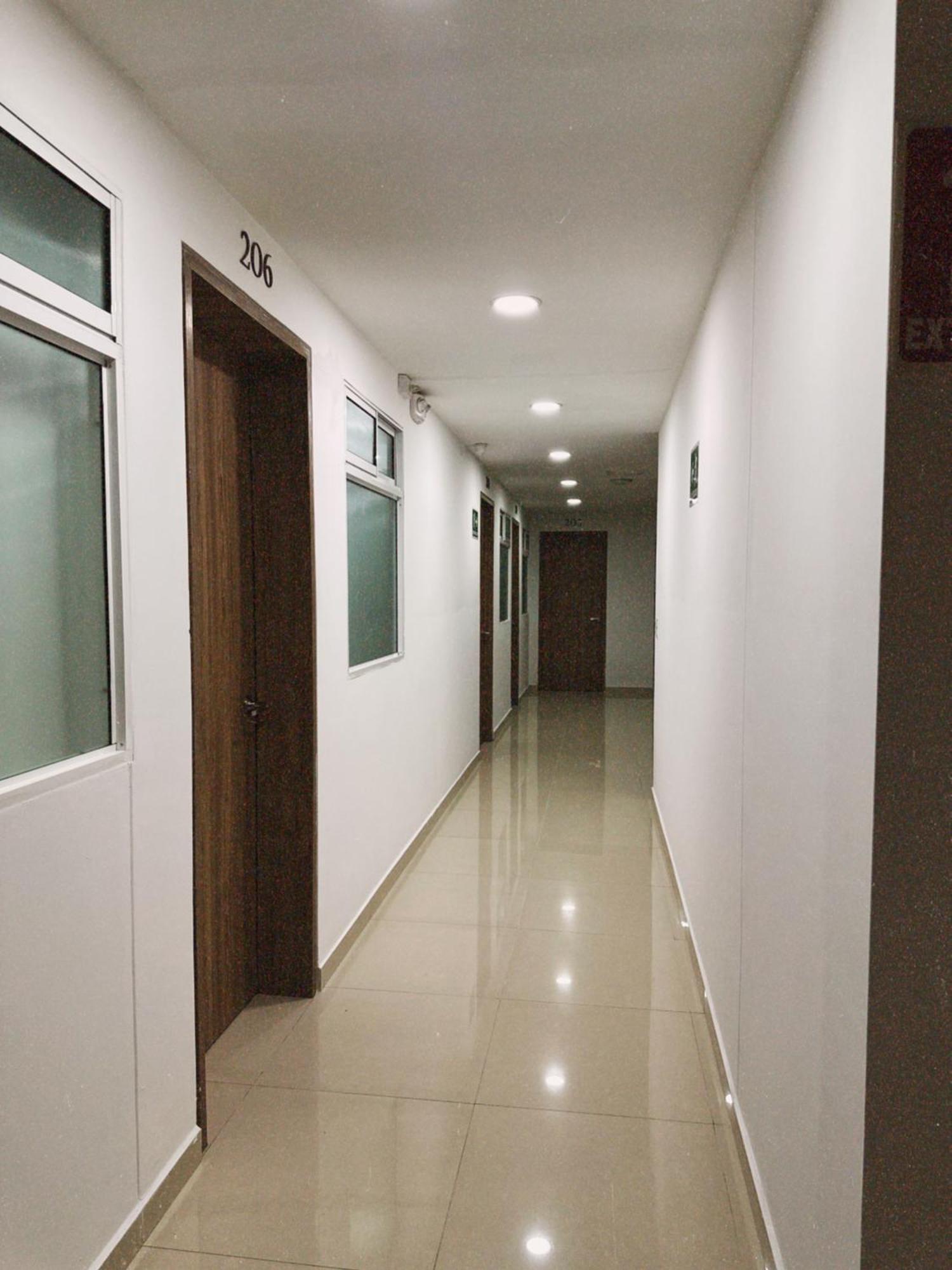 Hotel Sie7E เมเดยิน ภายนอก รูปภาพ