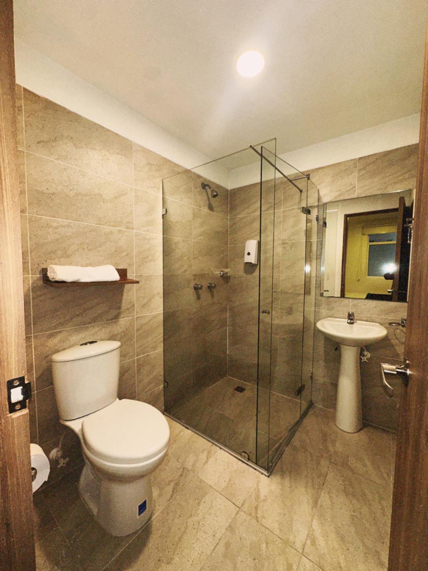 Hotel Sie7E เมเดยิน ภายนอก รูปภาพ