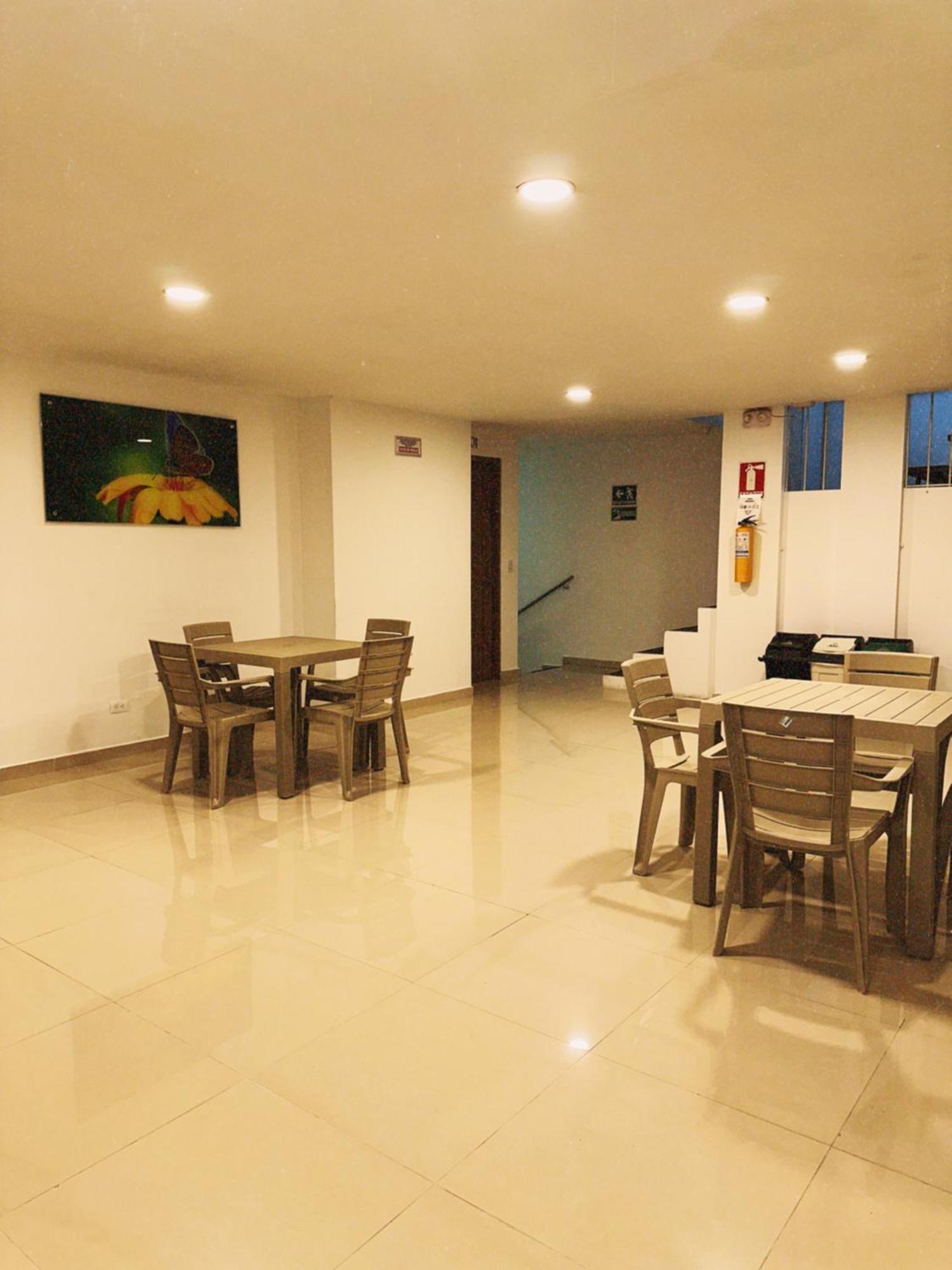 Hotel Sie7E เมเดยิน ภายนอก รูปภาพ