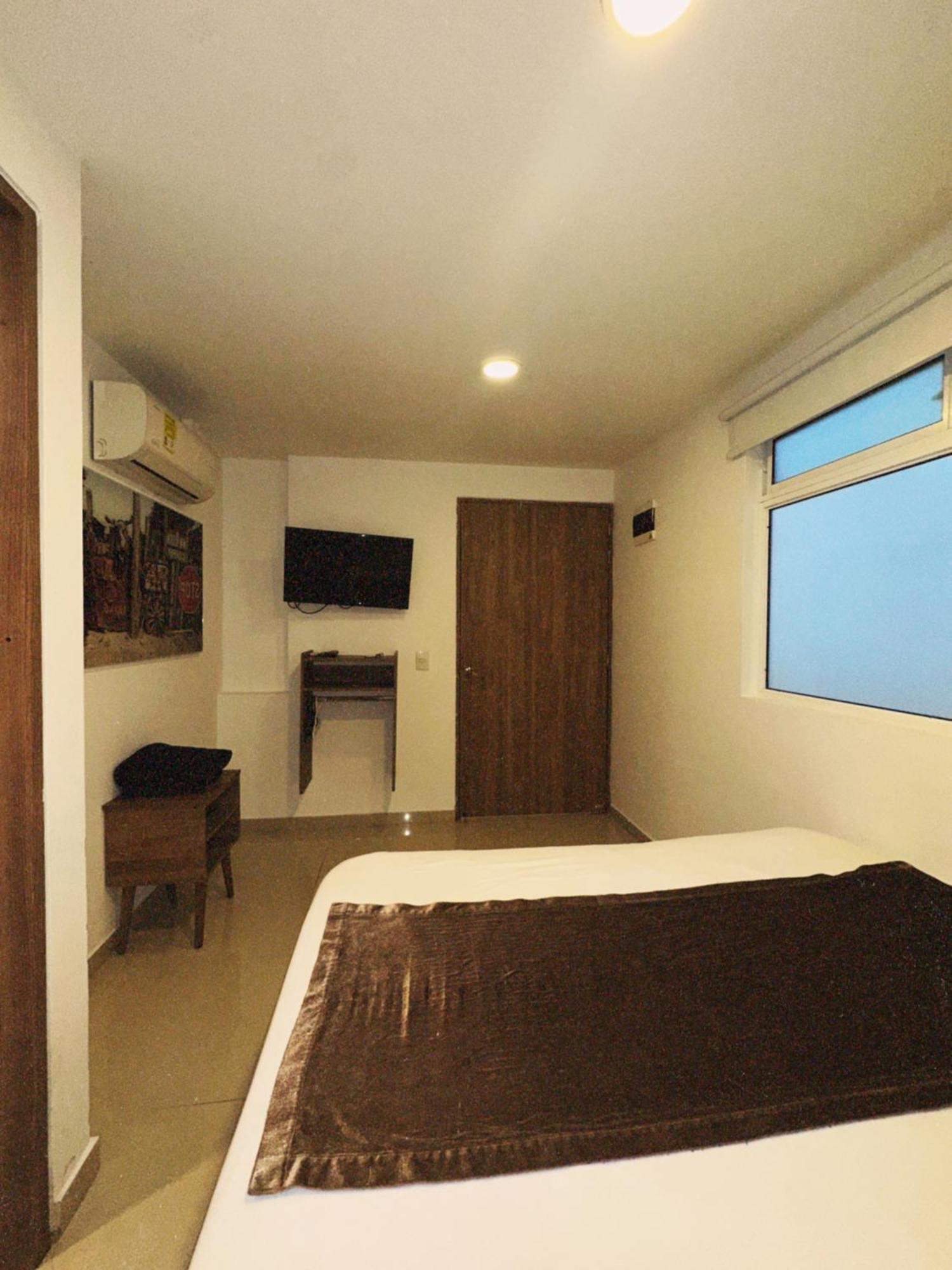 Hotel Sie7E เมเดยิน ภายนอก รูปภาพ