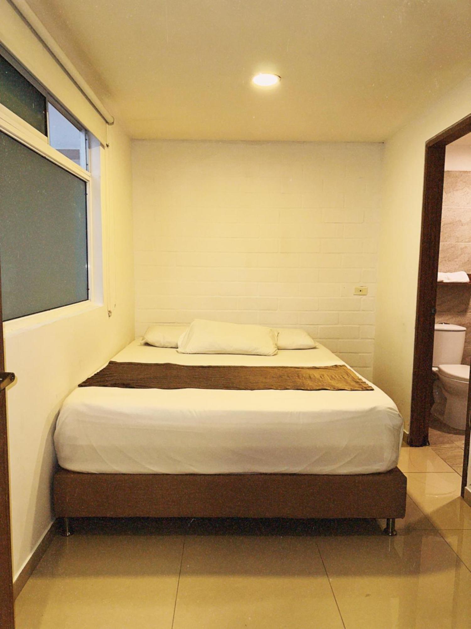 Hotel Sie7E เมเดยิน ภายนอก รูปภาพ