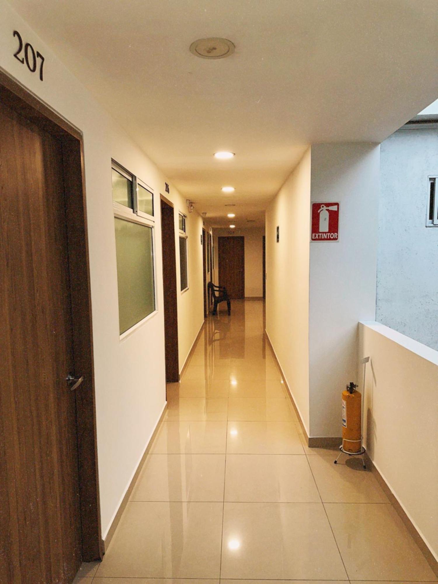 Hotel Sie7E เมเดยิน ภายนอก รูปภาพ