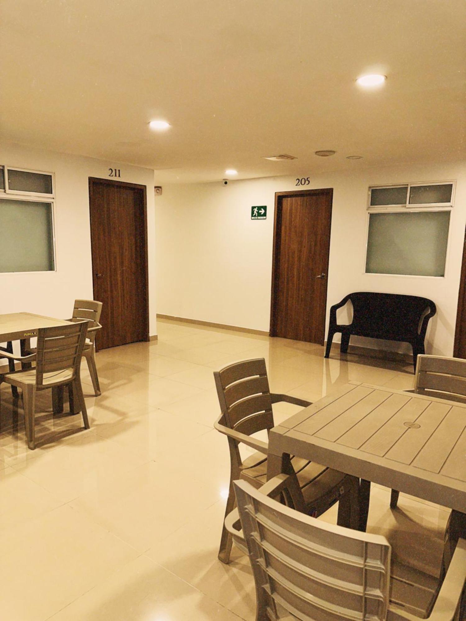 Hotel Sie7E เมเดยิน ภายนอก รูปภาพ