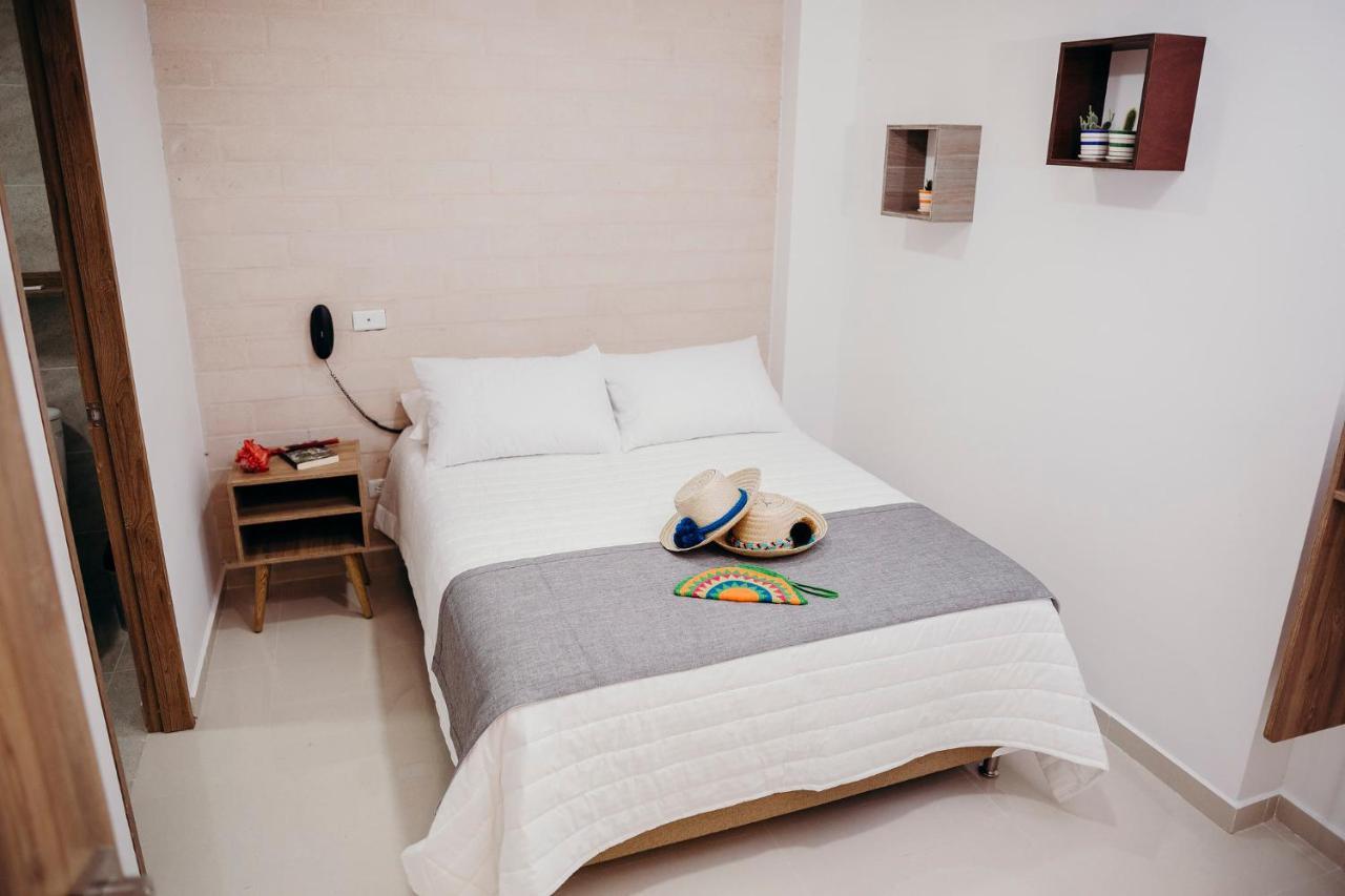 Hotel Sie7E เมเดยิน ภายนอก รูปภาพ